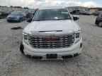 2025 GMC Sierra