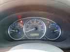 2010 SUBARU FORESTER