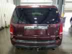 2015 HONDA PILOT