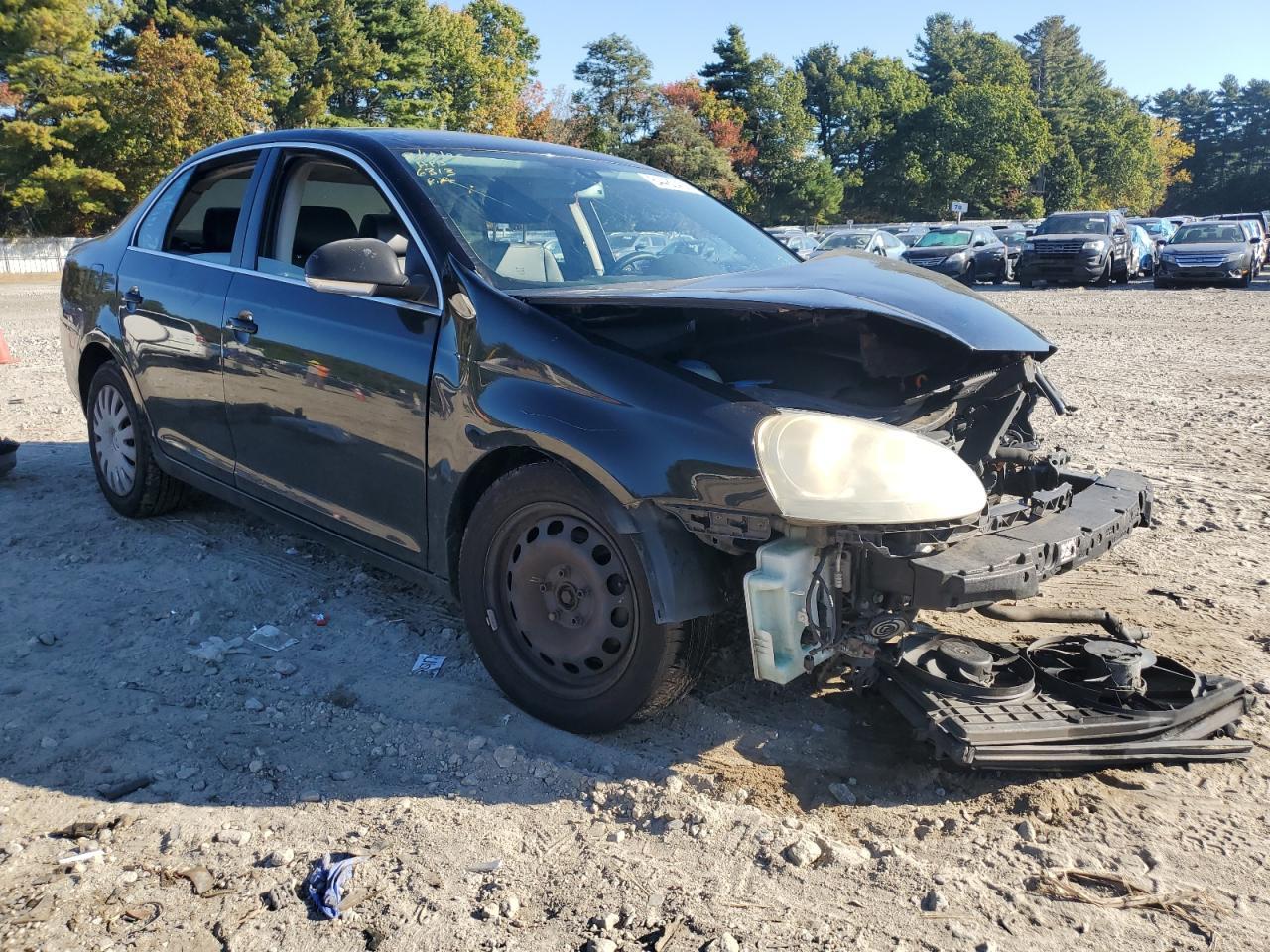 2005 VOLKSWAGEN JETTA