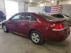 2009 CHEVROLET IMPALA