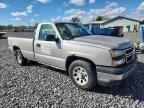 2006 CHEVROLET Silverado