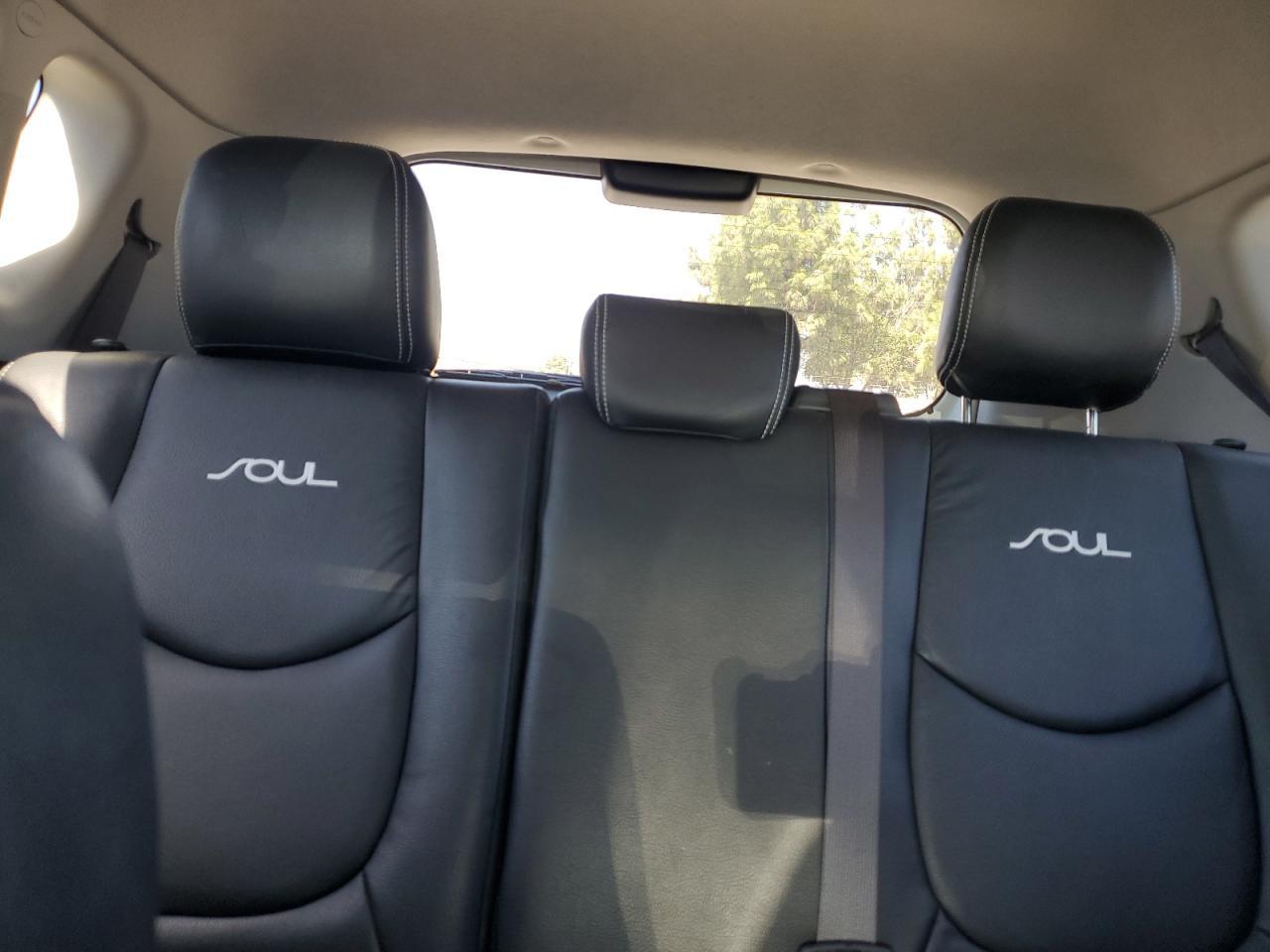 2012 KIA SOUL
