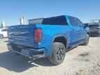 2024 GMC Sierra
