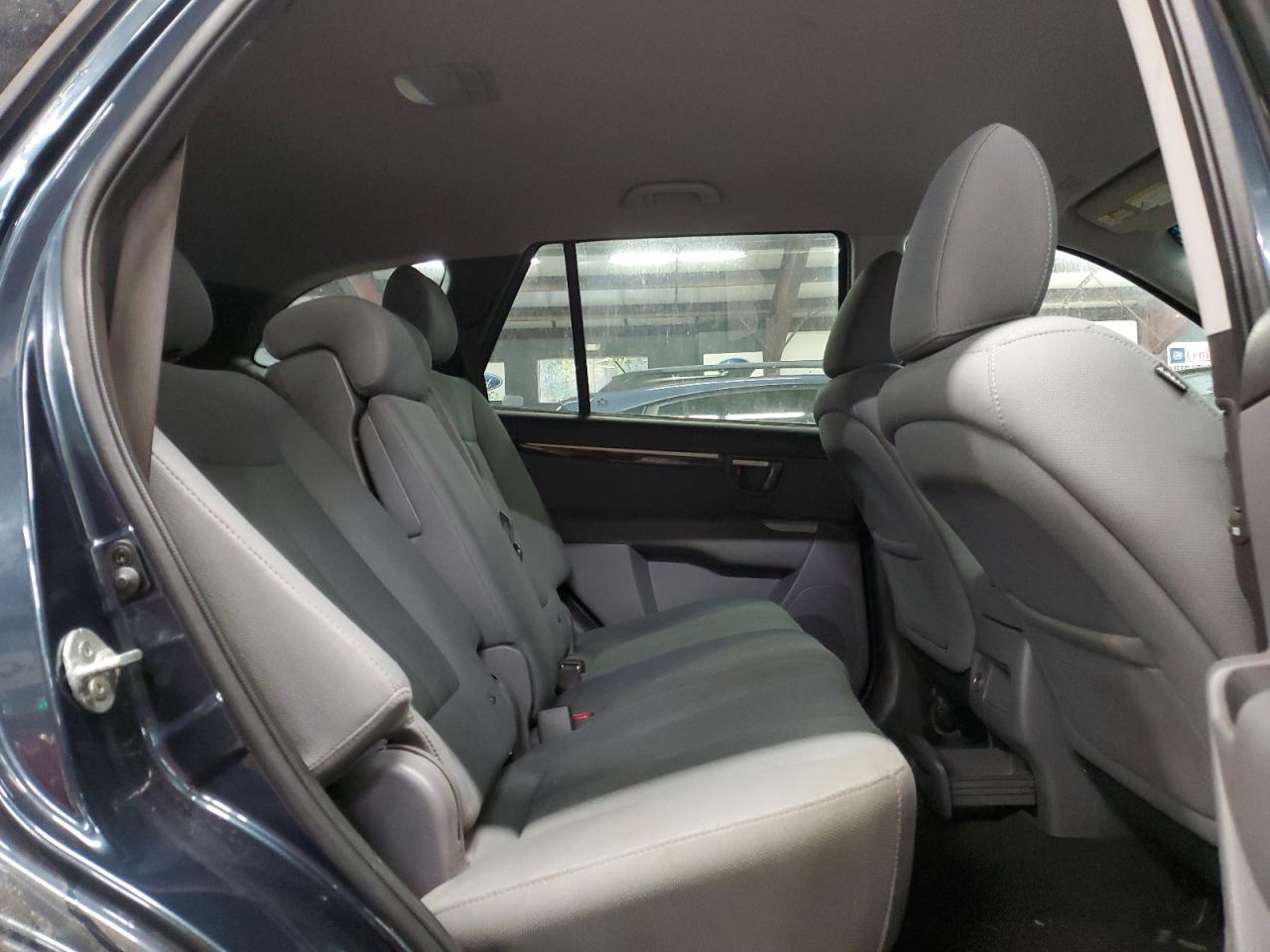 2012 HYUNDAI SANTA FE