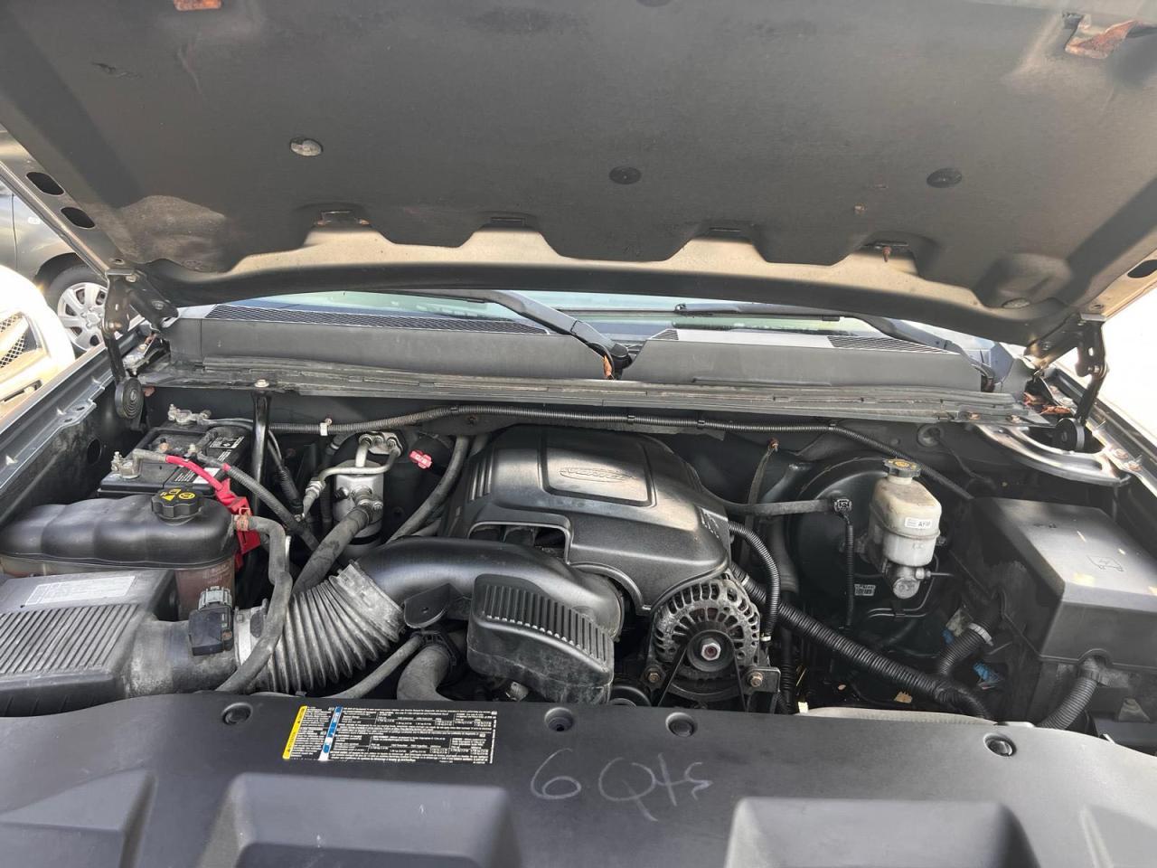 2011 GMC Sierra