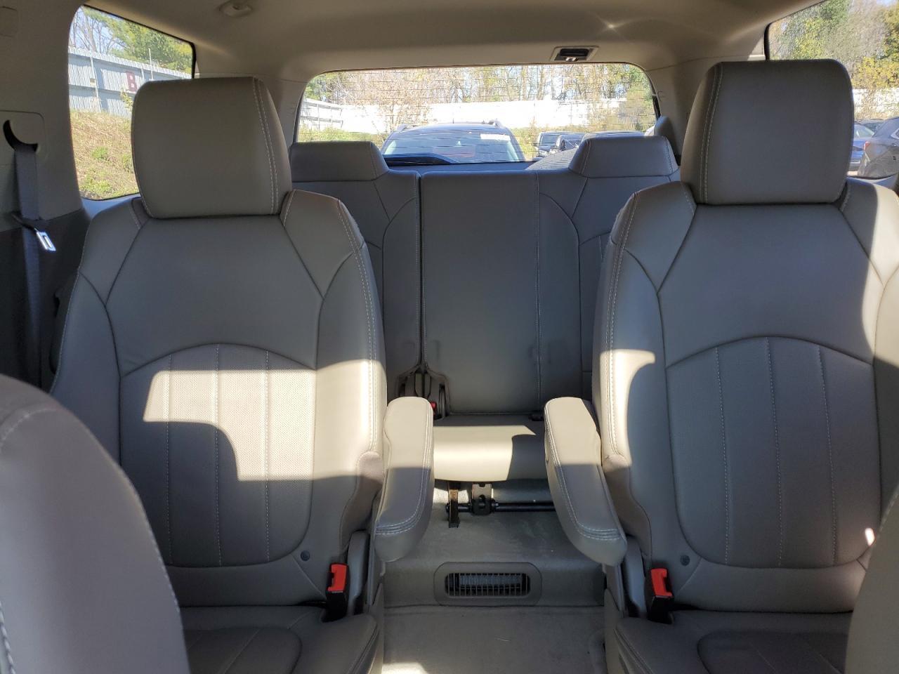 2015 GMC ACADIA