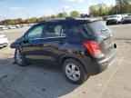 2015 CHEVROLET TRAX