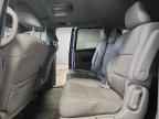 2013 HONDA ODYSSEY
