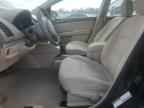 2012 NISSAN SENTRA