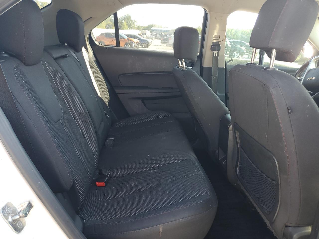 2014 CHEVROLET EQUINOX