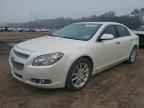 2011 CHEVROLET MALIBU