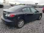 2013 MAZDA 3