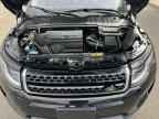 2019 LAND ROVER RANGE ROVER EVOQUE