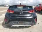 2019 HYUNDAI VELOSTER