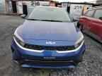2022 KIA FORTE