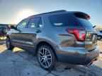 2016 FORD Explorer Sport Trac