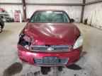 2009 CHEVROLET IMPALA
