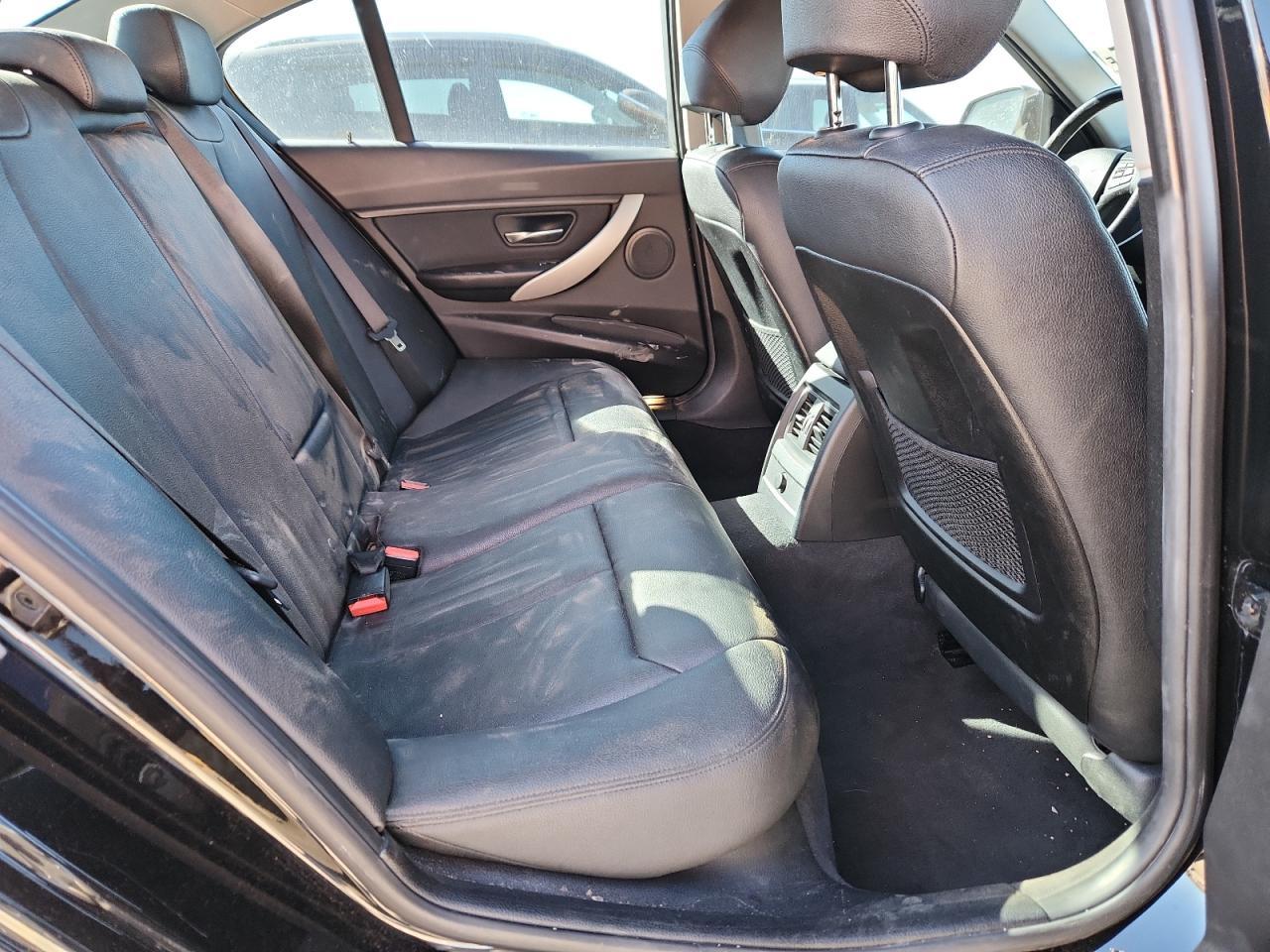 2018 BMW 3 SERIES