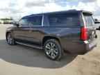 2015 CHEVROLET Suburban