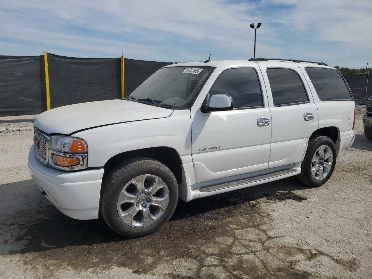 2005 GMC Yukon
