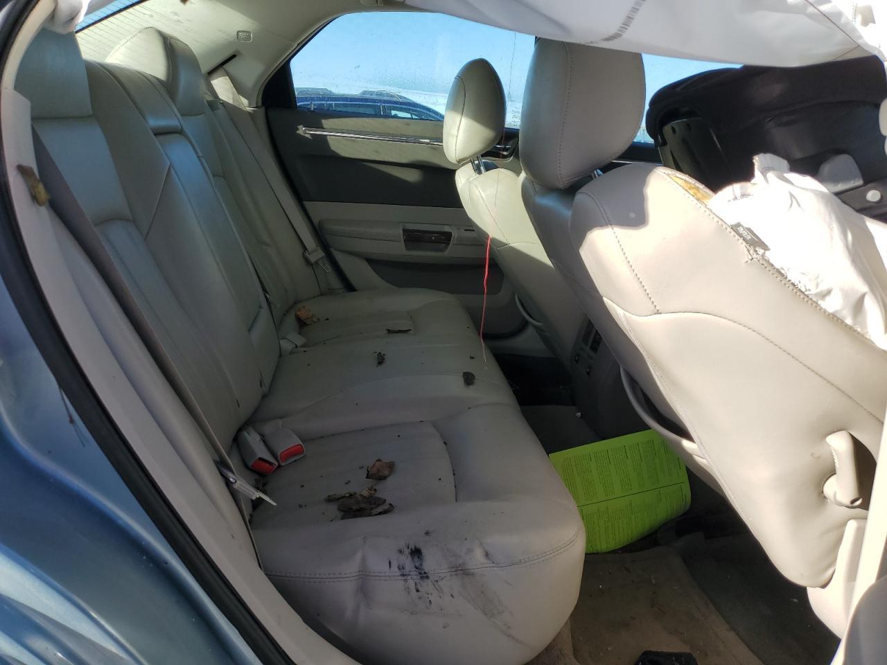 2009 CHRYSLER 300