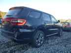 2019 DODGE DURANGO