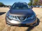 2014 NISSAN MURANO
