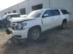 2016 CHEVROLET Suburban