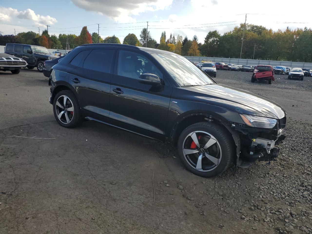 2024 AUDI Q5