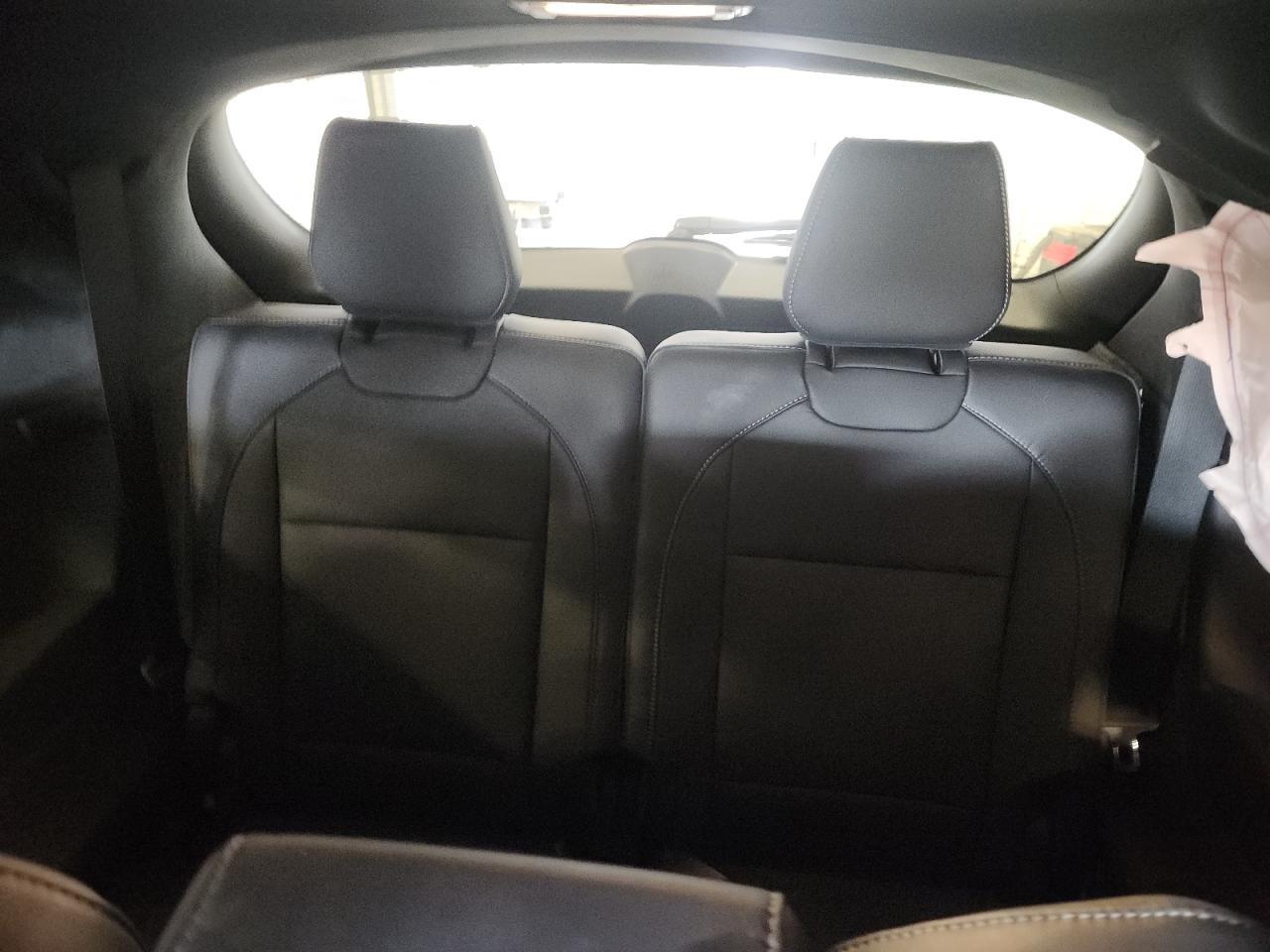 2019 ACURA MDX