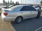 2005 TOYOTA CAMRY