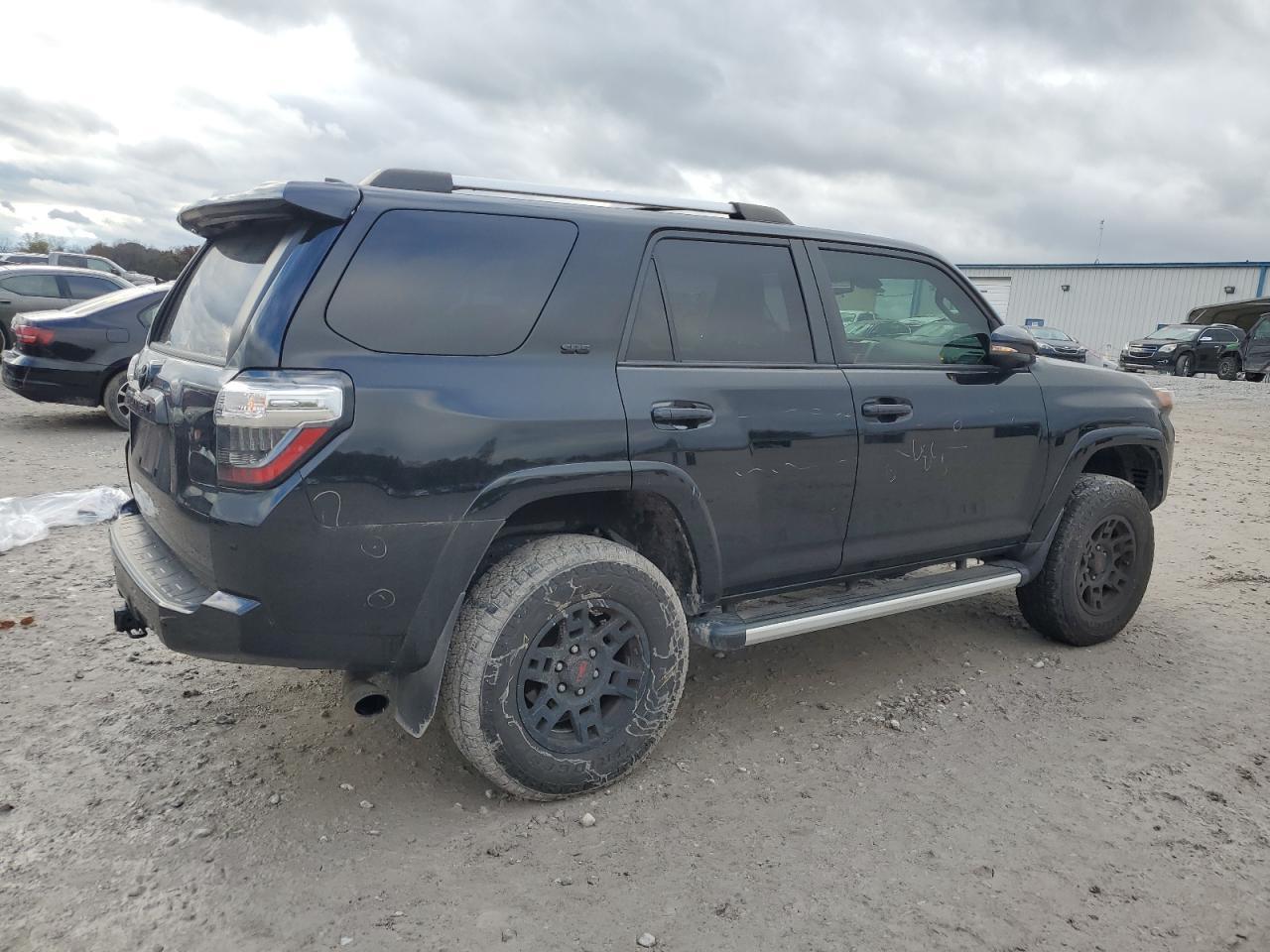 2020 TOYOTA 4Runner