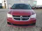 2014 DODGE GRAND CARAVAN