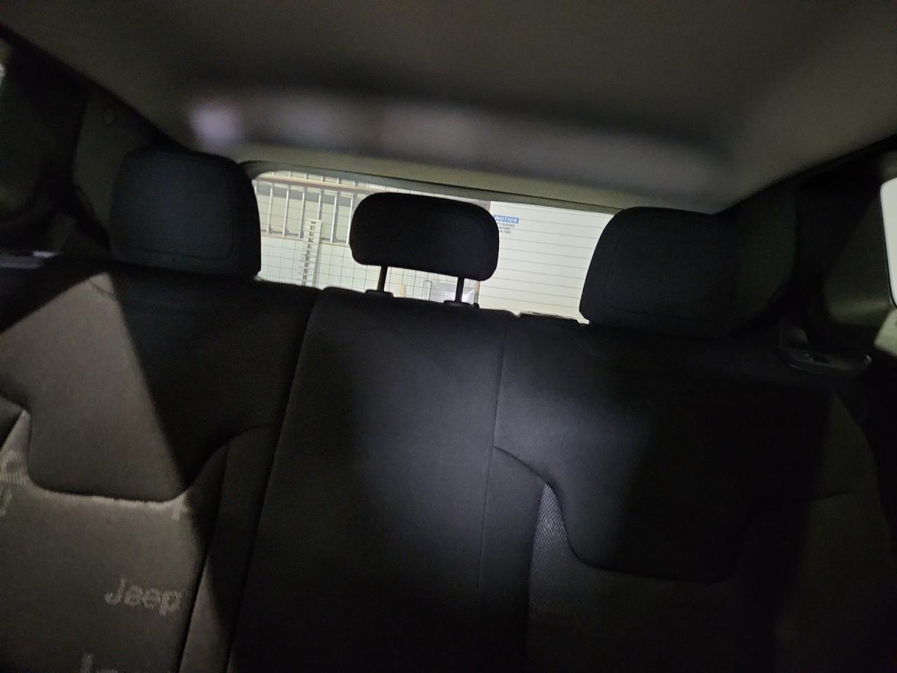 2015 JEEP Renegade