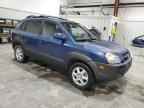 2005 HYUNDAI TUCSON