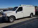2012 NISSAN Nv