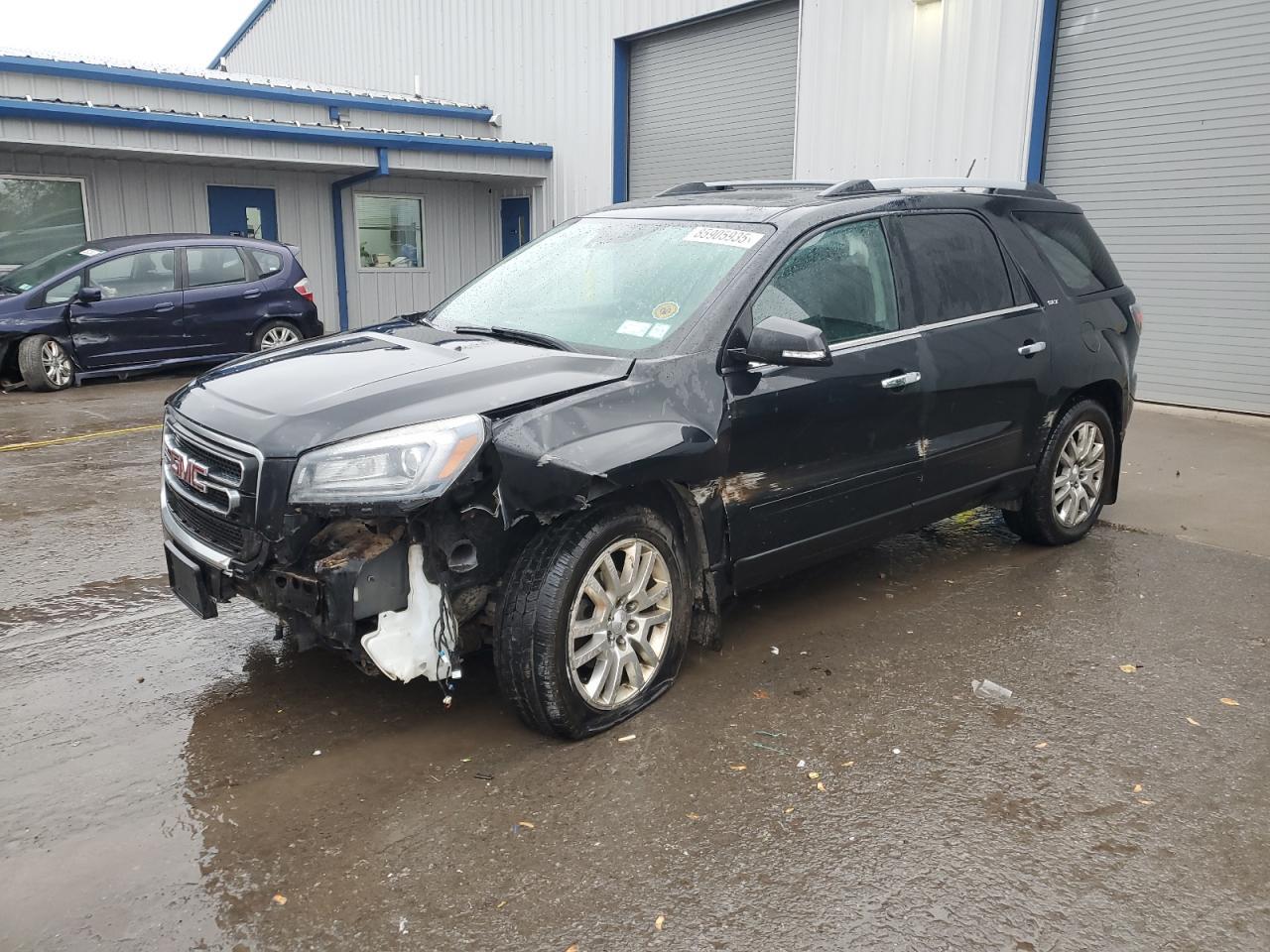 2015 GMC ACADIA