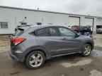 2016 HONDA HR-V