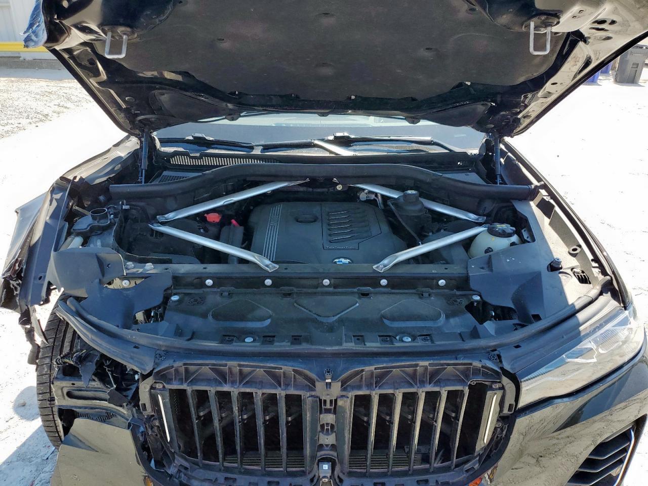 2020 BMW X7