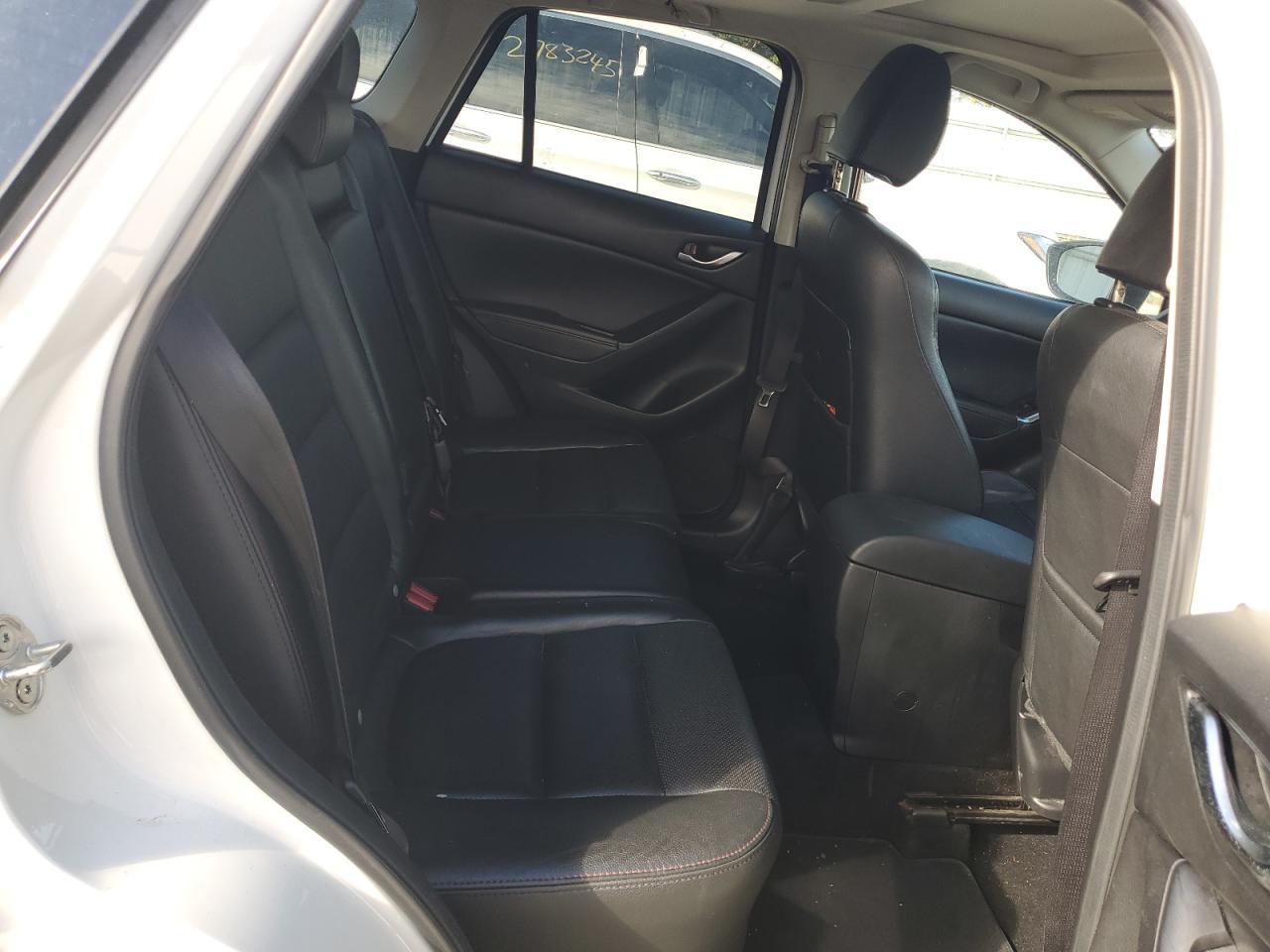 2014 MAZDA CX-5