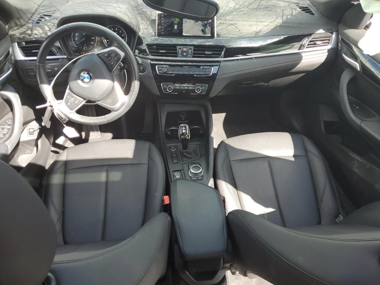 2021 BMW X1
