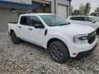 2024 FORD Maverick
