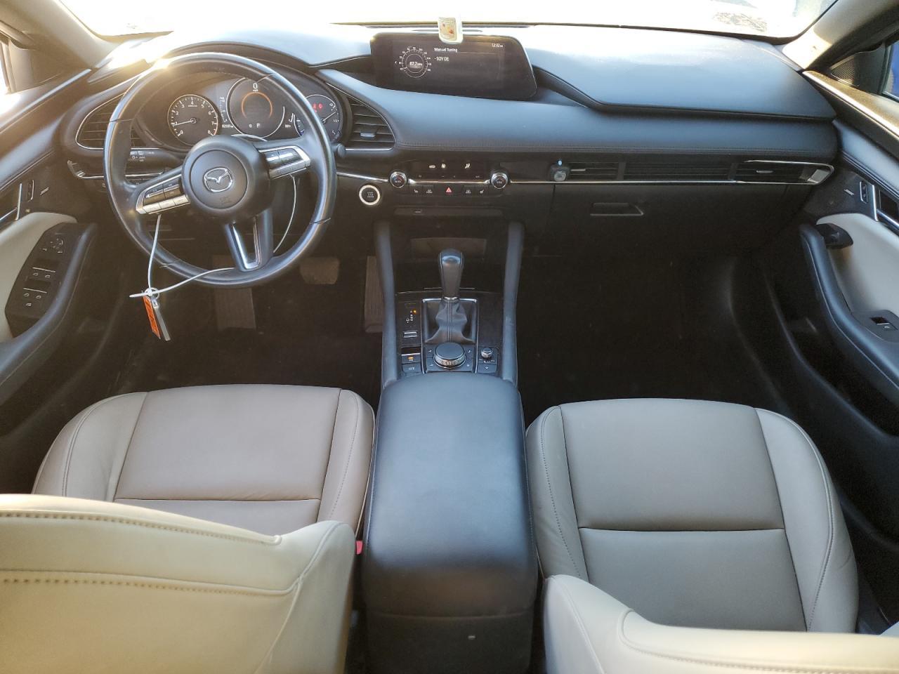 2019 MAZDA 3