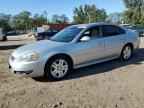 2009 CHEVROLET IMPALA