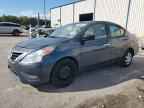 2016 NISSAN VERSA