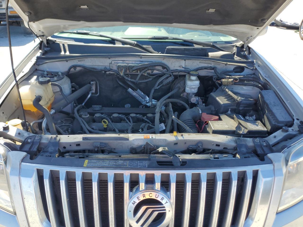 2010 MERCURY Mariner
