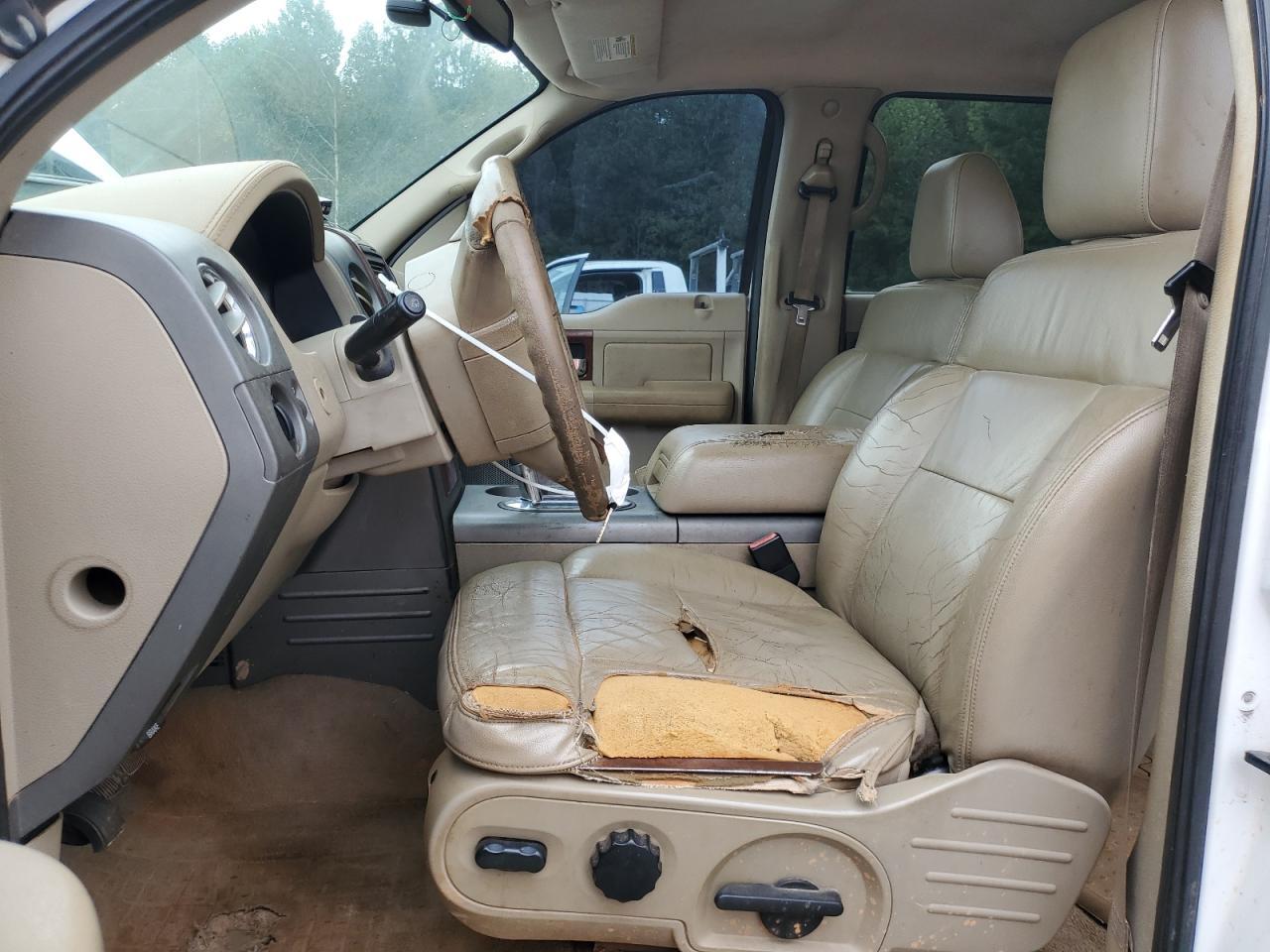 2005 FORD F-150