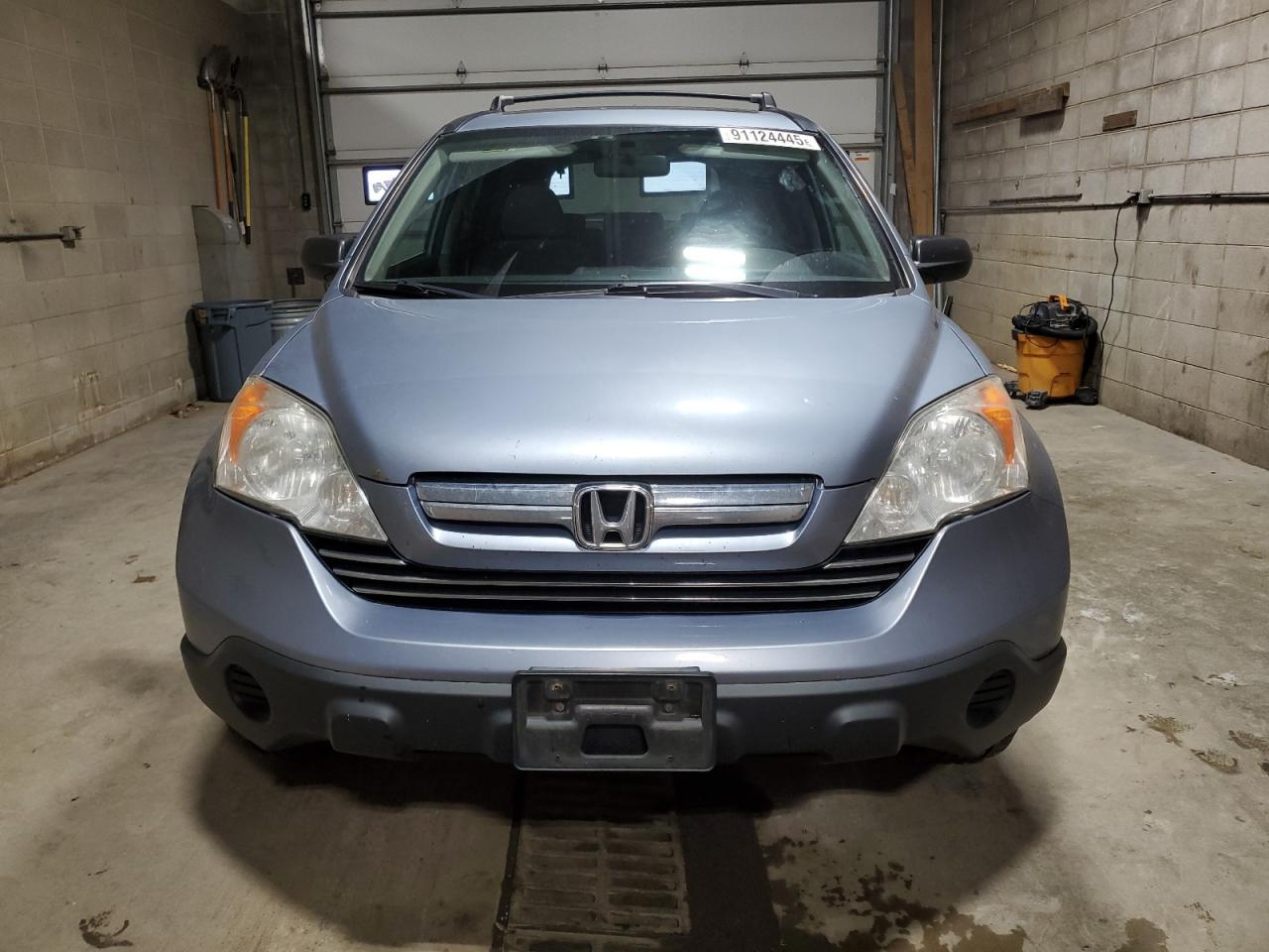 2008 HONDA CR-V