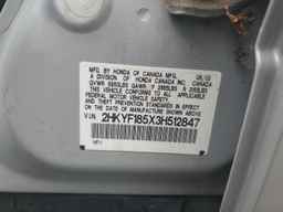 2003 HONDA PILOT